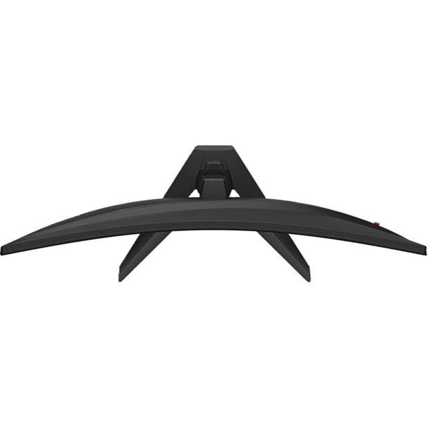 Black - MSI - MSI MAG 321CQF E18 32 inch 180Hz WQHD Curved Gaming Monitor