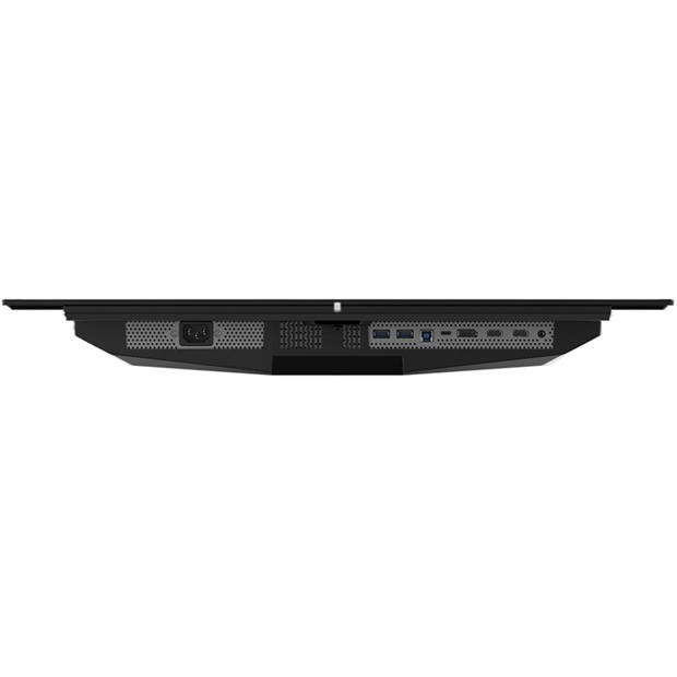 Black - MSI - MSI MPG 272URX QD-OLED 27 inch 240Hz 0.03ms USB-C Gaming Monitor