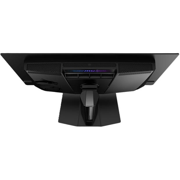Black - MSI - MSI MPG 272URX QD-OLED 27 inch 240Hz 0.03ms USB-C Gaming Monitor