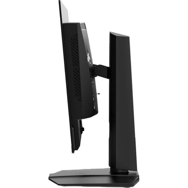 Black - MSI - MSI MPG 272URX QD-OLED 27 inch 240Hz 0.03ms USB-C Gaming Monitor