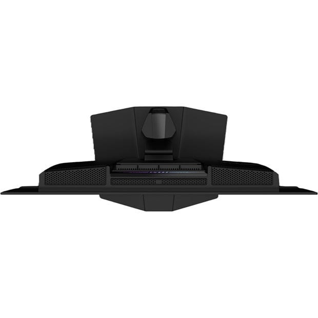 Black - MSI - MSI MPG 272URX QD-OLED 27 inch 240Hz 0.03ms USB-C Gaming Monitor