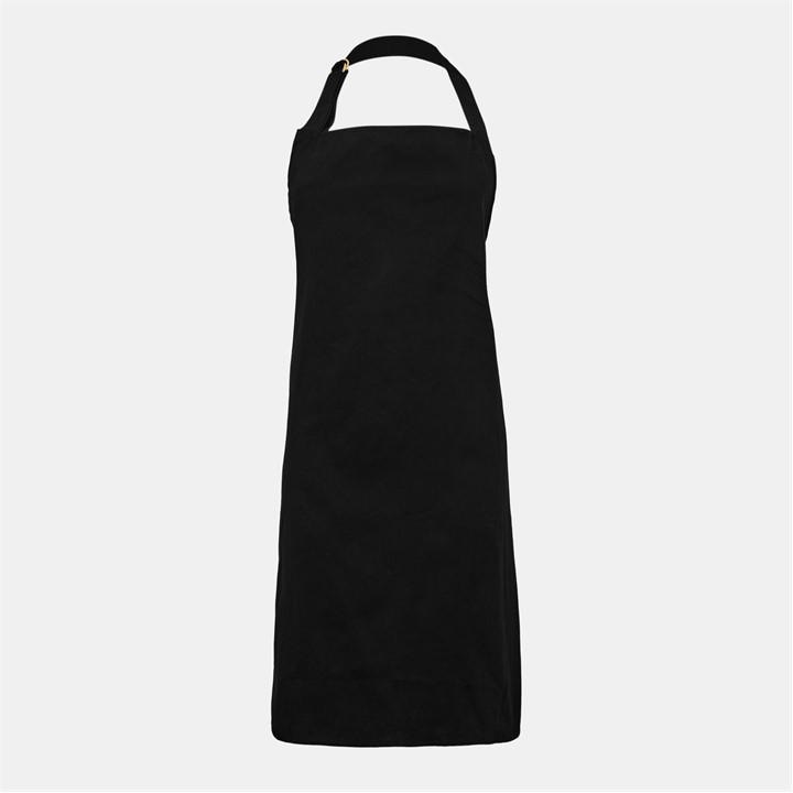 Linea  Black Apron, Sports Direct