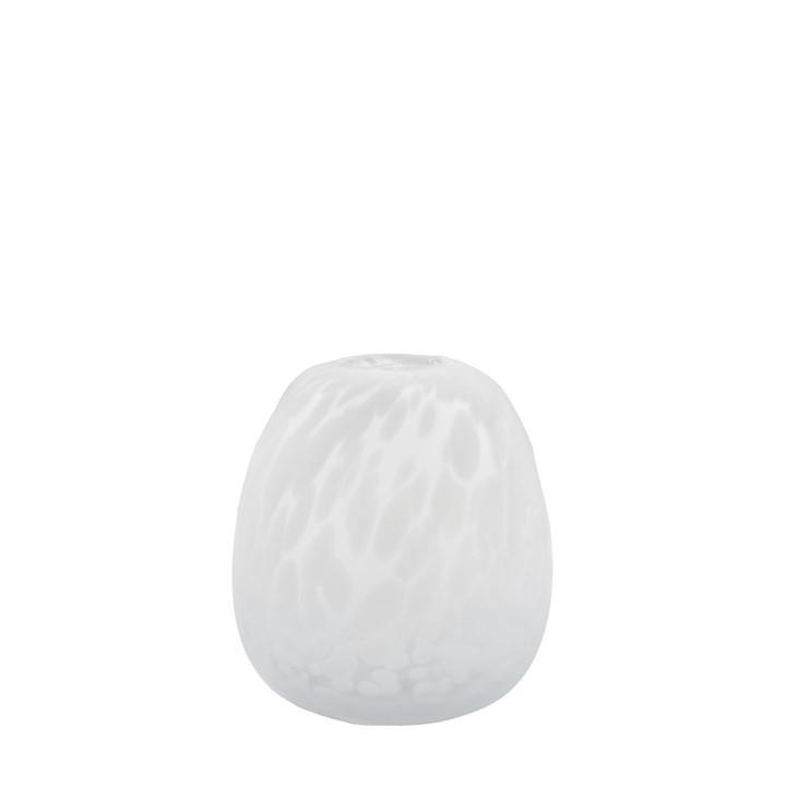Gallery  White Linni Vase in Size S, Sports Direct
