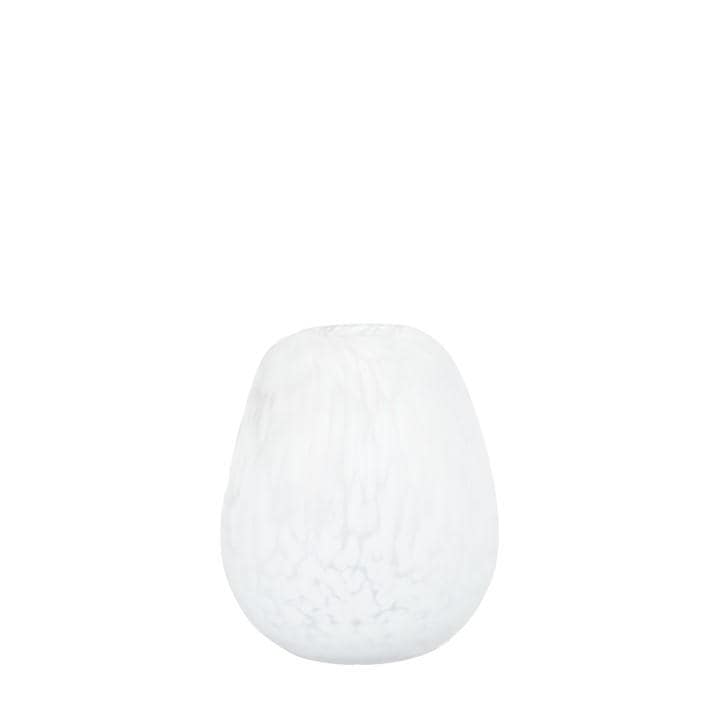 Gallery  Clear Linni Vase in Size L, Sports Direct