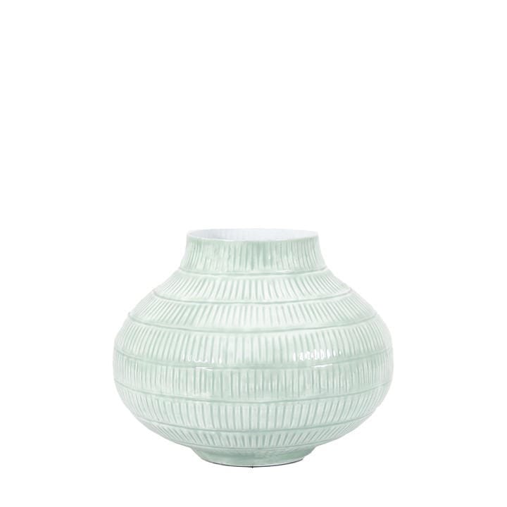 Gallery  Green Emmy Vase in Size S, Sports Direct
