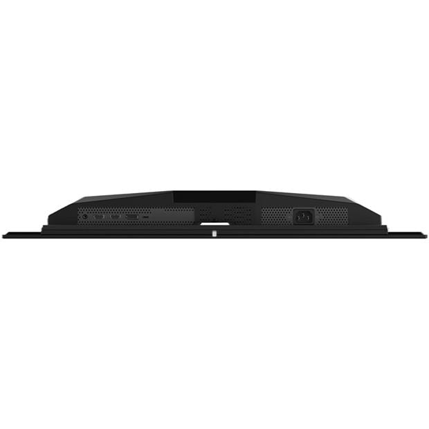 Black - MSI - MSI MAG 272QP QD-OLED X50 27 inch 500Hz 0.03ms USB-C Gaming Monitor