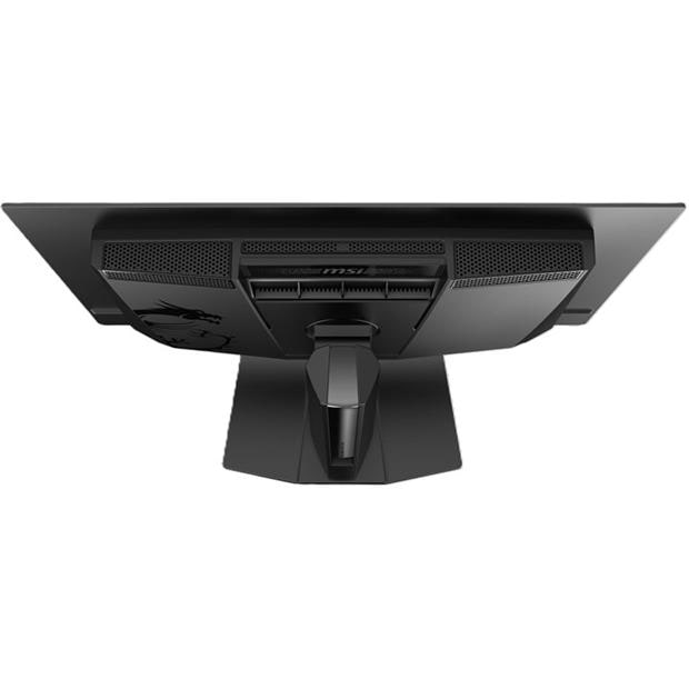 Black - MSI - MSI MAG 272QP QD-OLED X50 27 inch 500Hz 0.03ms USB-C Gaming Monitor