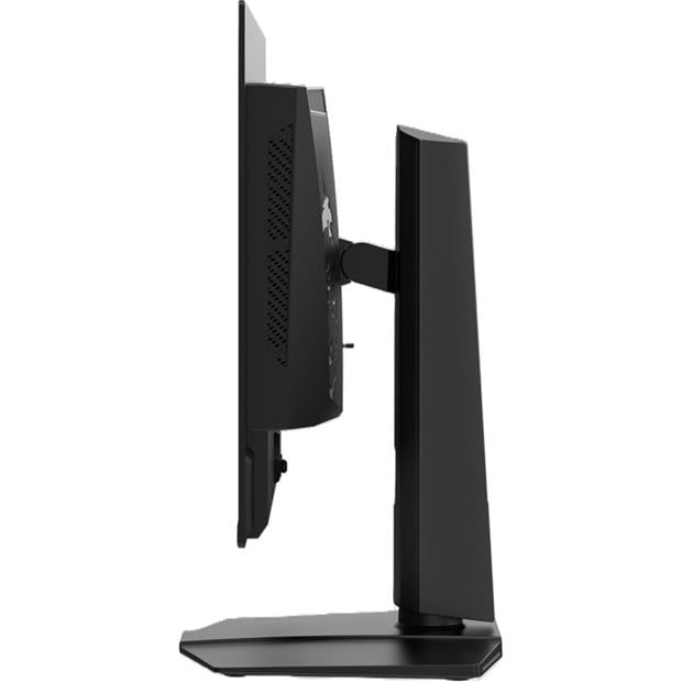 Black - MSI - MSI MAG 272QP QD-OLED X50 27 inch 500Hz 0.03ms USB-C Gaming Monitor