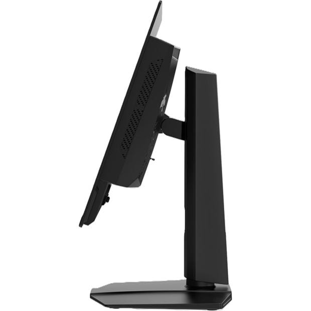 Black - MSI - MSI MAG 272QP QD-OLED X50 27 inch 500Hz 0.03ms USB-C Gaming Monitor