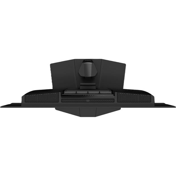 Black - MSI - MSI MAG 272QP QD-OLED X50 27 inch 500Hz 0.03ms USB-C Gaming Monitor