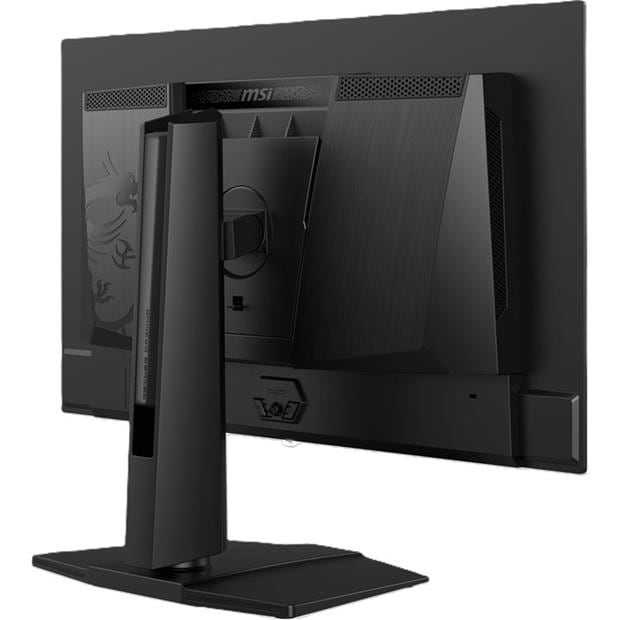 Black - MSI - MSI MAG 272QP QD-OLED X50 27 inch 500Hz 0.03ms USB-C Gaming Monitor