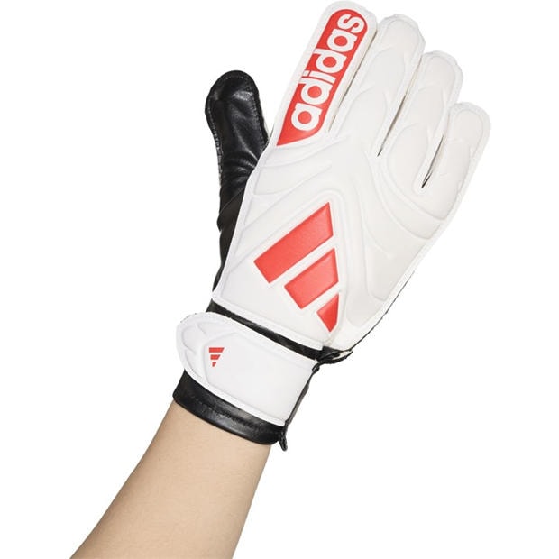 White - adidas - Adidas Copa Gl Clb J Ch99