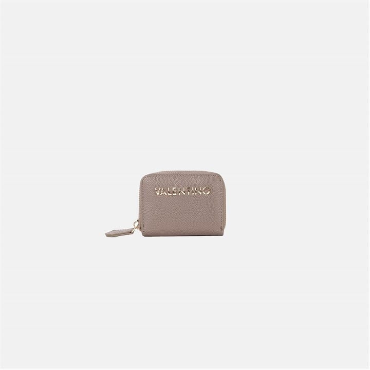 Valentino Handbags Women's Gold Wallets And Purses Divine Wallet - Image 2