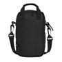 Black/Carbon - adidas - Sling Bag