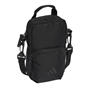 Black/Carbon - adidas - Sling Bag