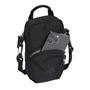 Black/Carbon - adidas - Sling Bag