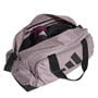 Pre fig/Black - adidas - Holdall
