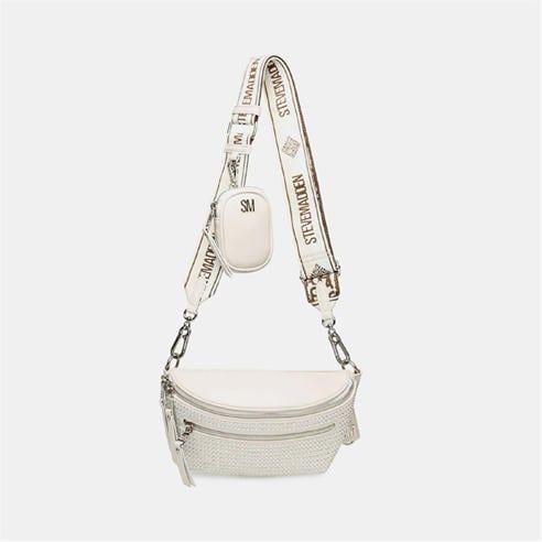 Steve Madden - Women's Bclarkes Crossbody Bag