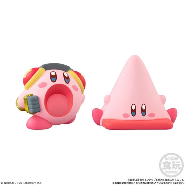 Assortment - Kirby - Kirby Friends - Wave 5
