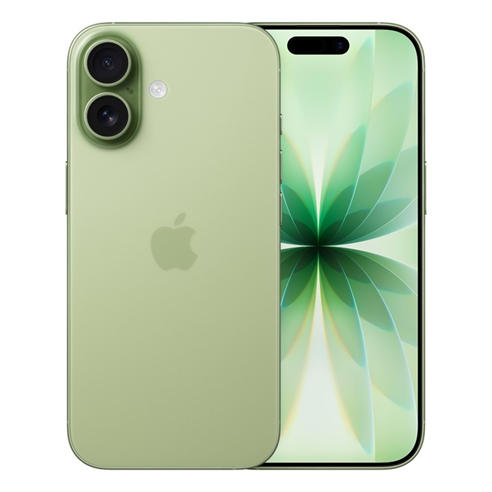 Apple - Apple iPhone 17 - 256GB