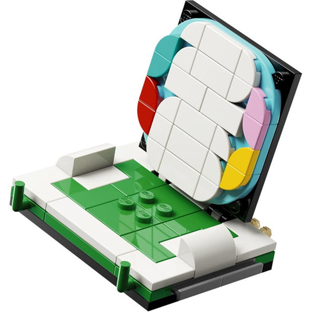 WC Trophy - LEGO - Editions FIFA World Cup Official Trophy Model Kit 43020