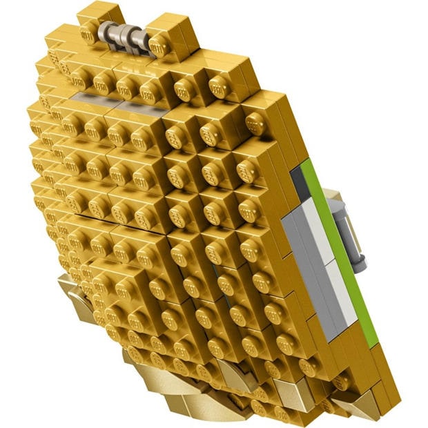 WC Trophy - LEGO - Editions FIFA World Cup Official Trophy Model Kit 43020