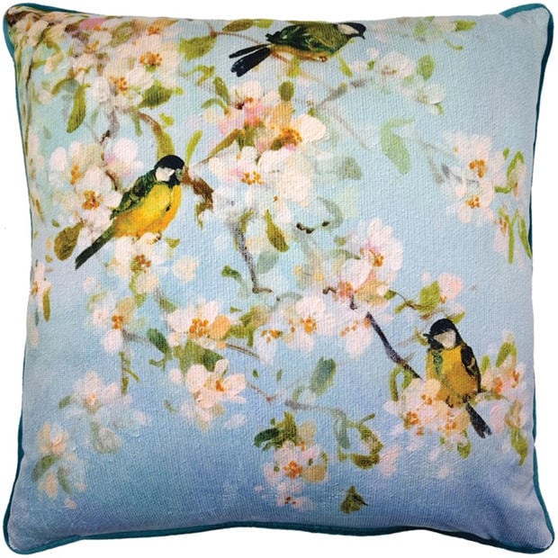 Apple Blossom - The Art Group - The Art Fletcher Prent 63
