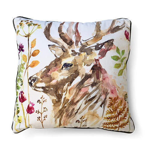 The Art Group - Jennifer Rose Cushion