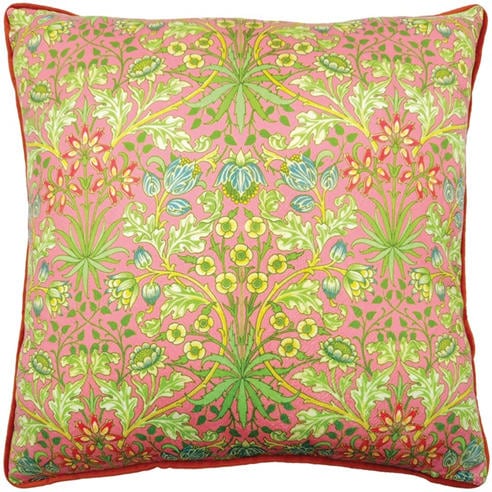 The Art Group - William Morris Cushion