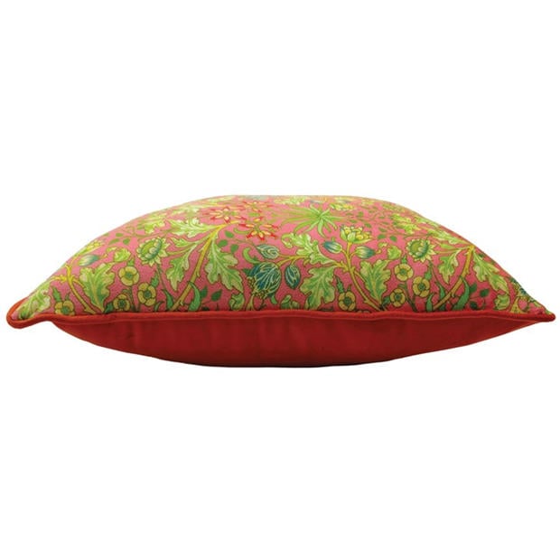 Hyacinth - The Art Group - William Morris Cushion