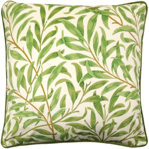 Willow Bough - The Art Group - William Morris Cushion