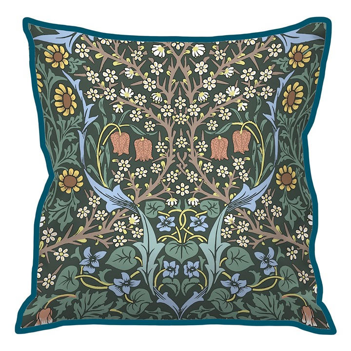 The Art Group   William Morris Cushion, Sports Direct