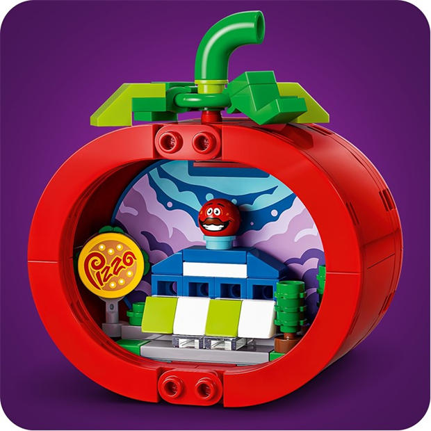 Tomatohead - LEGO - Fortnite Building Block