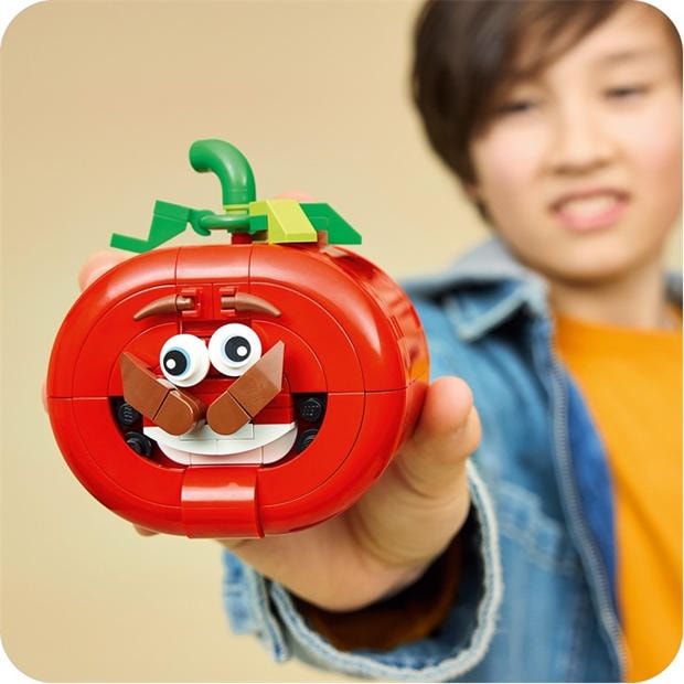 Tomatohead - LEGO - Fortnite Building Block