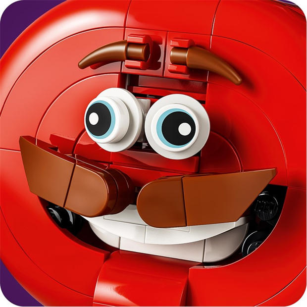 Tomatohead - LEGO - Fortnite Building Block