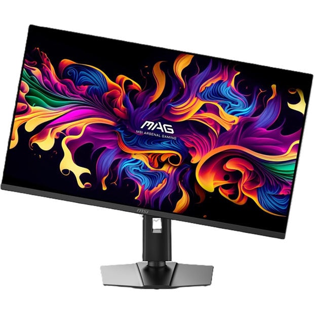 MSI MSI MAG 322UP QD-OLED E16 32 inch 165Hz 0.03ms USB-C Gaming