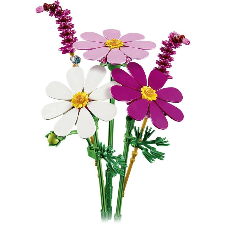 Lego  Kids  Botanicals Building Toy, Sports Direct