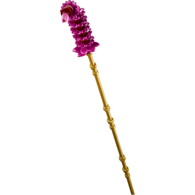 Cosmos Flowers - LEGO - LEGO BOTANICALS 1151 Jn64