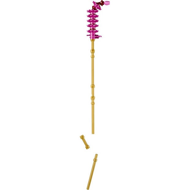 Cosmos Flowers - LEGO - LEGO BOTANICALS 1151 Jn64