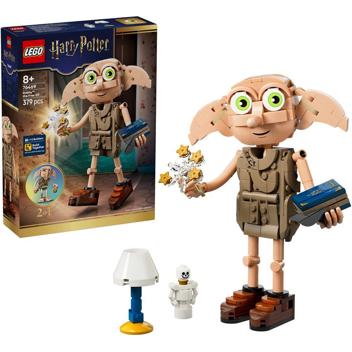 Lego  Kids  Harry Potter 76 Jn64, Sports Direct
