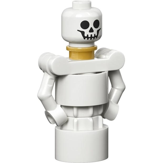 Dobby - LEGO - Harry Potter Building Blocks
