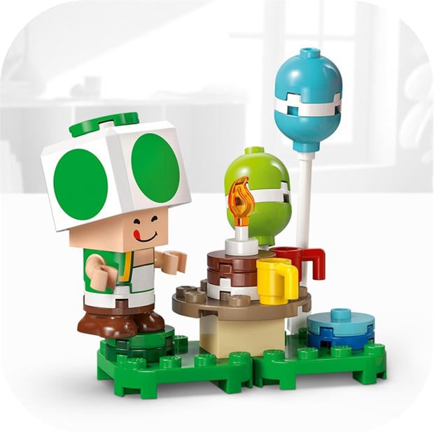 Да се определи - LEGO - Ledvance SmrtPlus Wifi GU