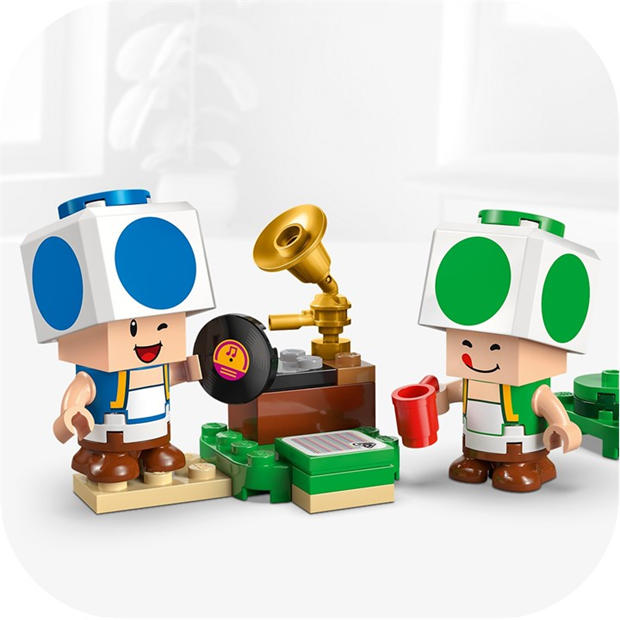 Да се определи - LEGO - Ledvance SmrtPlus Wifi GU