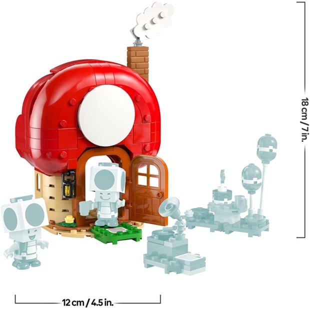 Да се определи - LEGO - Ledvance SmrtPlus Wifi GU