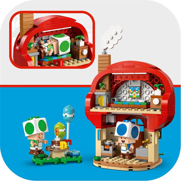 Да се определи - LEGO - Ledvance SmrtPlus Wifi GU