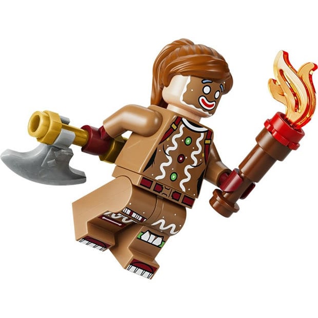 Supply Drop - LEGO - Fortnite Building Blocks