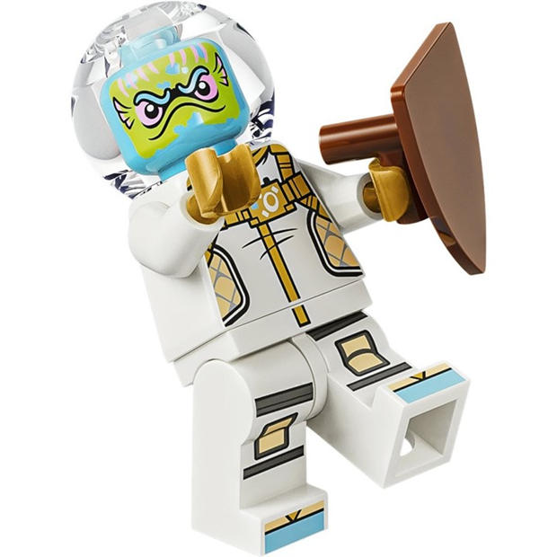Supply Drop - LEGO - Fortnite Building Blocks