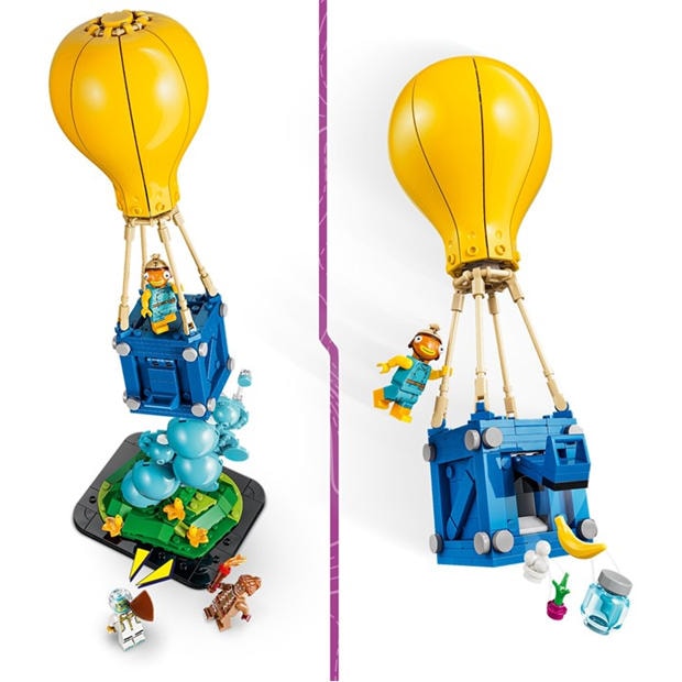 Supply Drop - LEGO - Fortnite Building Blocks