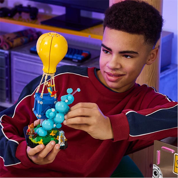 Supply Drop - LEGO - Fortnite Building Blocks