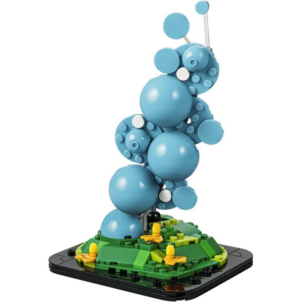 Supply Drop - LEGO - Fortnite Building Blocks